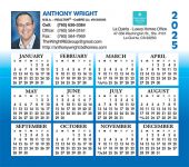 real estate calendars